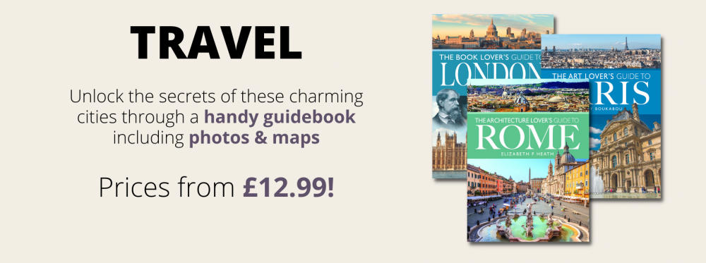 Travel Hero Image